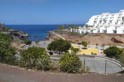 Image de Tenerife South Ocean View Beach WiFi