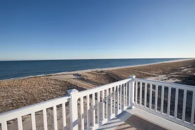 Image de Loveladies - ~Lbi~ - Stupendous - Five/Six Bedroom - Oceanfront