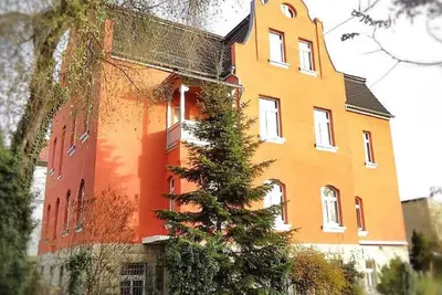 Image de Georgentor vacation apartment - Georgentor