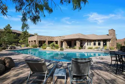 Image de Feel Above it All in Utah!