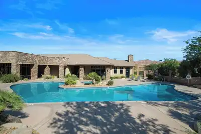 Image de Owen’s Landing – Amazing Views!