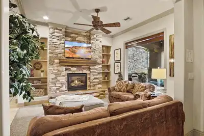 Image de Oasis Escape | Resort Amenities