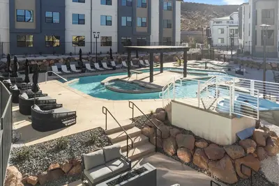 Image de Sweet Retreat | Rest & Relax Near National Parks