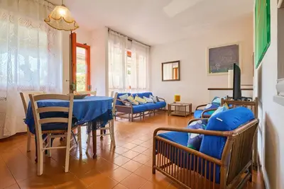 Image de Laura's house a few minutes from the sea