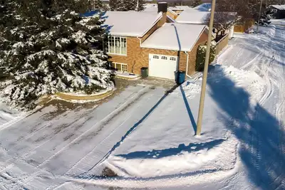 Image de La Résidence - Heated Garage, Executive Home