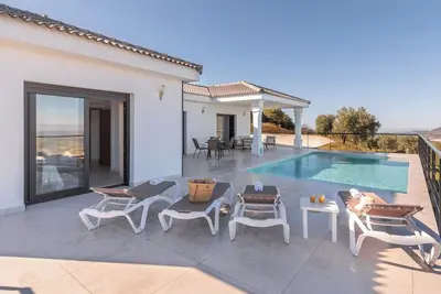 Image de Casa Almazara El Gastor by Ruralidays