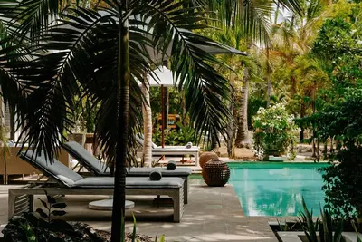 Image de Maya Kobe Cottage by Tribalsand
