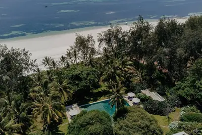 Image de Zuri Villa by Tribalsand