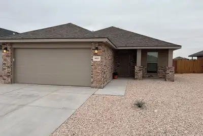 Image de Charming 3-bedroom house with WiFi, Ac in delightful Midland with a full gym