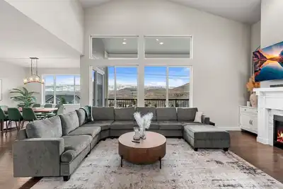 Image de Luxury Escape in East Wenatchee