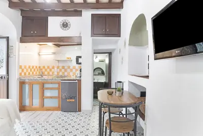 Image de Appartement 'Casa Louna' avec Wi-Fi et climatisation