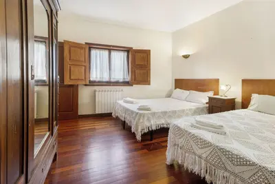 Image de Studio 'Suite - Quinta Da Ataíde' avec vue sur les montagnes, piscine partagée et Wi-Fi