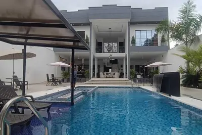 Image de Villa Luna Aparthotel - Vacation Villa