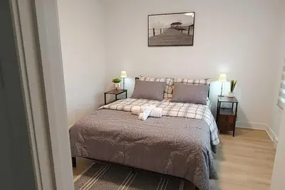 Image de L'Éclat de Valleyfield – Séjour paisible