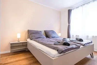 Image de Comfy 2br&1lr Stylish Apartment, Around Donaustadt