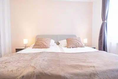 Image de 2br&1lr Apartment Ideal for 5p, Near Donaustadt