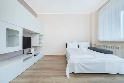 Image de Retkinia Homely Apartment