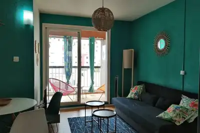 Image de Appartement Studio Cabine / Centre Port
