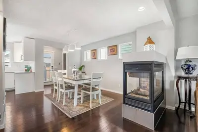 Image de The Cobalt - Spacious & Family-Friendly, West End