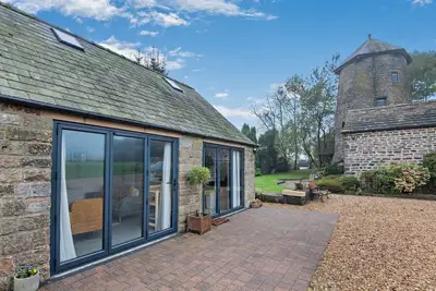 Image de The Windmill Granary