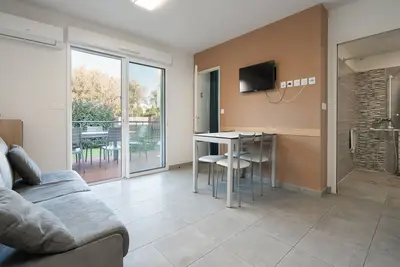 Image de Belle Villa 6 pers avec jardin