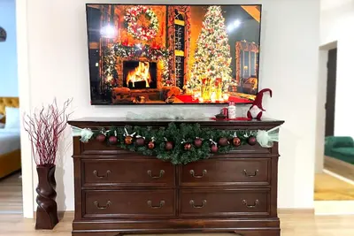 Image de Jsn House - Private Parking & Premium Services