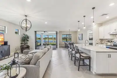 Image de 17033 River Hall Single Family Home