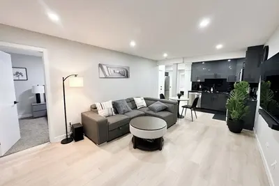 Image de Peaceful and Private Apartment