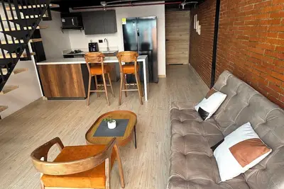 Image de Duplex loft base