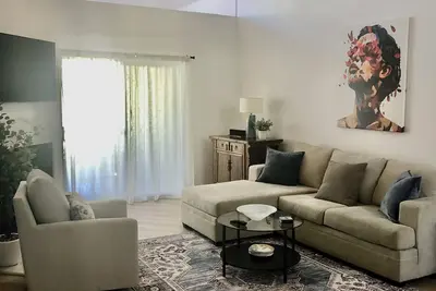 Image de Luxurious 2-bedroom condo in fabulous Paradise Valley /Scottsdale