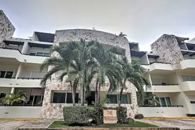 Image de 2bd/2. 5ba 1 fl Cozy Quiet Gated Condo 24hr Security Perfect for Elderly and Kids
