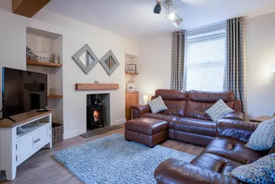 Image de Ty George - 3 Bedroom Cottage - Tenby