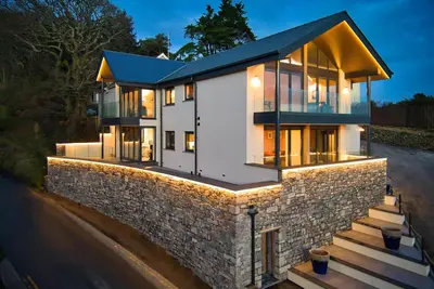 Image de Wisemans House Apartment 1 - Wisemans Bridge