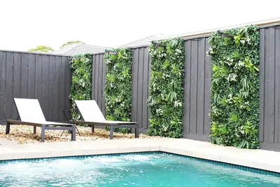 Image de Cowes Holiday House