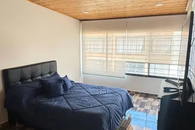 Image de Modern and quiet house in Paipa, close to hot springs and tourist attractions.