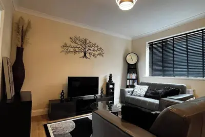 Durham - 3-Beds - Sleeps 5 - Close to Uni & Centre