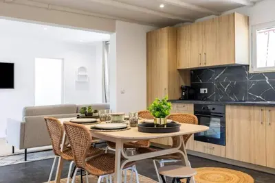 Image de Maison à deux pas du port