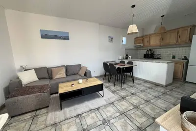 Image de Maison de ville avec terrasse T3  Arcachon