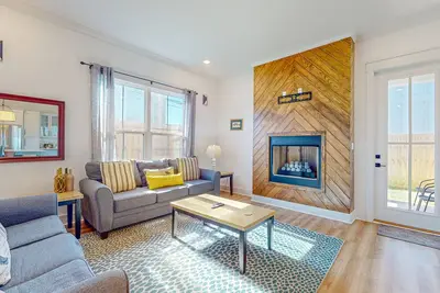 Image de Gorgeous family home, plenty of space, family-friendly & close to everything