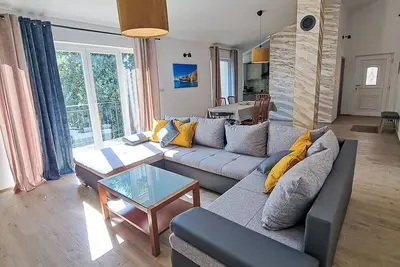Image de Appartement Fameja by Interhome