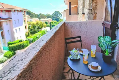 Image de Le Ciel Bleu by Interhome