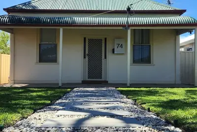 Image de Magnolia Lodge