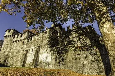 Image de Agréable appartement pour 4 personnes avec Wifi, Tv, balcon, animaux admis et vue panoramique