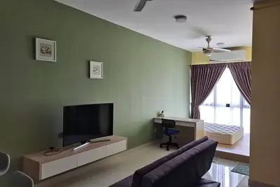 Image de near by airport klia #coresohokipsetral