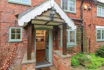 Image de Cherry Tree Cottage, pet friendly, with open fire in Stathern
