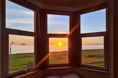 Image de Ailsa View, pet friendly, country holiday cottage in Girvan