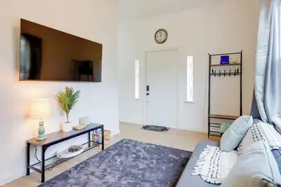 Image de Ideal Location! Macon Home By Ocmulgee Mounds
