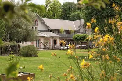 Image de Demeure de prestige pour 30 pers, piscine - grand jardin