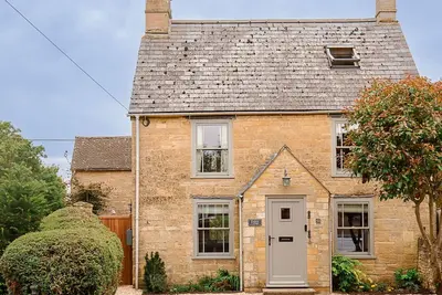 Image de Stylish holiday cottage - Fuchsia Cottage