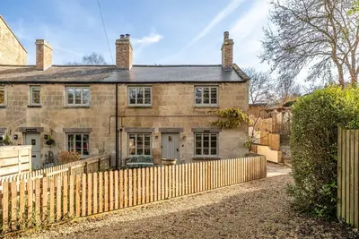 Image de Beautifully presented dog friendly holiday cottage - River Cottage